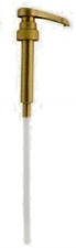 Pump for 750 ml Bottles Fits Upouria, Torani, DaVinci, Jordans Skinny Syrups,etc