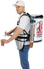 Coffee Backpack 15 Liters Aislado Backpack Dispenser For Coffee Tea Hot Drinks